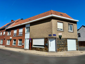 Appartement in Izegem