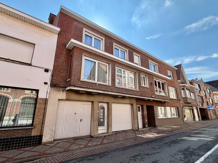 Bekijk foto 1 van 13 van het apartment in Izegem