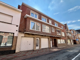 Appartement in Izegem