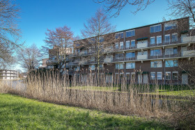 Appartement in Leiderdorp