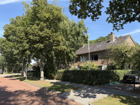 Woonhuis in Zwolle