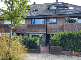 Woonhuis in Oegstgeest