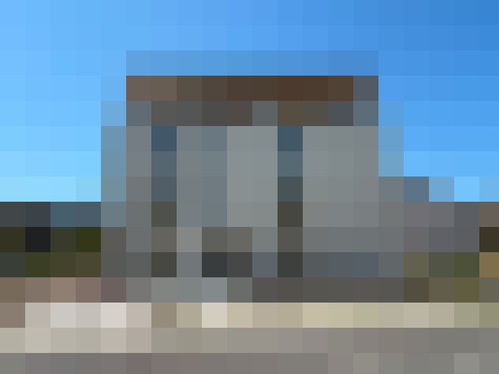  / #8