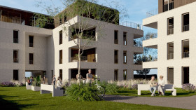 Appartement à Lommel