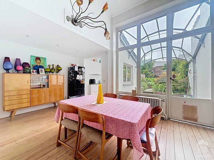 Sieh dir Foto 1/24 des house in Ixelles an