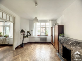 Appartement in Saint-gilles