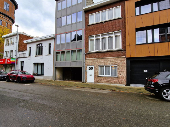 Sieh dir Foto 1/15 des apartment in Turnhout an