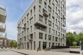 Mieszkanie — Eindhoven