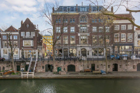 Mieszkanie — Utrecht