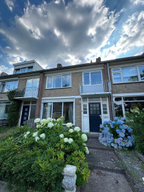 Family home in Eindhoven