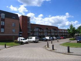 Appartement in Heusden