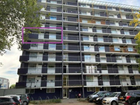Appartement in Boxtel