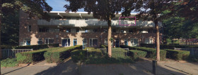 Appartement in Gennep