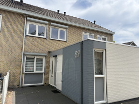 Woonhuis in Heusden