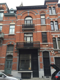 Kamer in Brussel