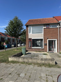 Woonhuis in Breda
