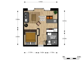 Studio — Amsterdam
