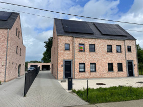 Einfamilienhaus in Berlaar