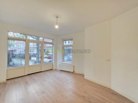 Apartment in Rotterdam