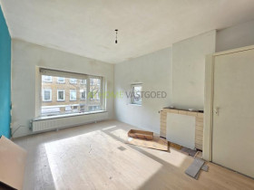 Apartment in Rotterdam