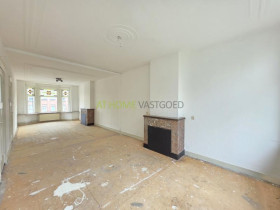 Apartment in Rotterdam
