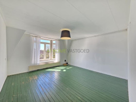 Mieszkanie — Rotterdam