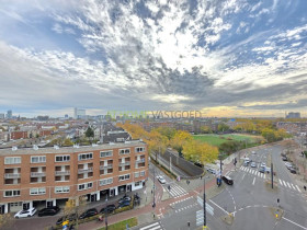 Mieszkanie — Rotterdam