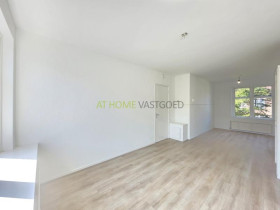 Mieszkanie — Rotterdam