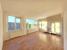 Apartment in Rotterdam