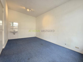 Kamer in Rotterdam