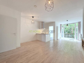 Apartment in Rotterdam