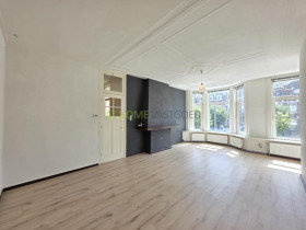 Apartment in Rotterdam