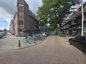 Apartment in Rotterdam