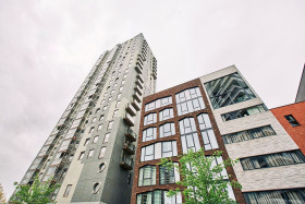Mieszkanie — Amsterdam