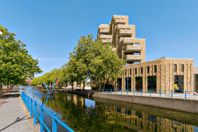 Mieszkanie — Eindhoven