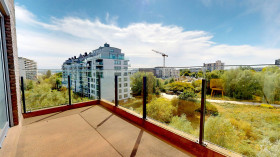 Appartement à Woluwe-saint-lambert
