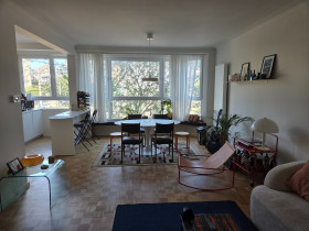 Appartement à Antwerpen