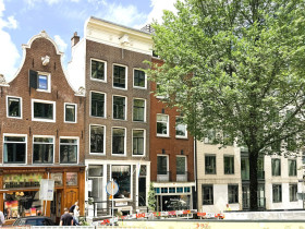 Appartement in Amsterdam