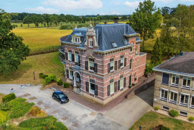 Appartement in Hummelo