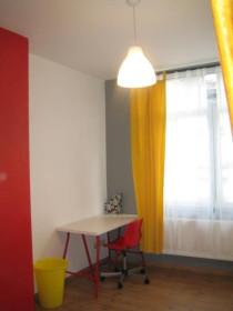 Einfamilienhaus in Brussel