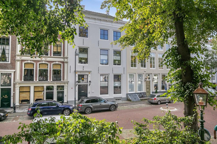 Zdjęcie 1 z 4 — apartment, Middelburg