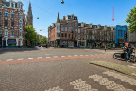 Mieszkanie — Amsterdam