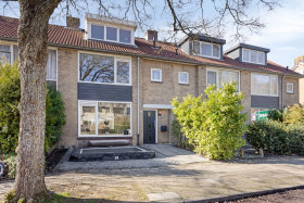 Woonhuis in Amstelveen