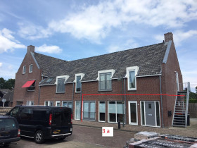 Appartement in Vollenhove