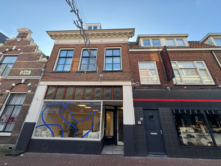 Zdjęcie 1 z 8 — room, Leeuwarden