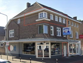 Kamer in Geleen