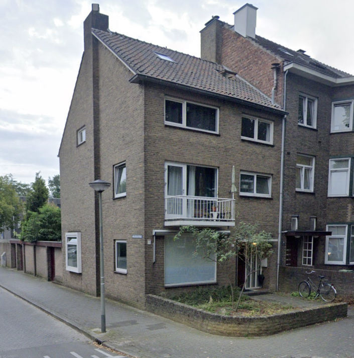 Bekijk foto 1/12 van house in Maastricht