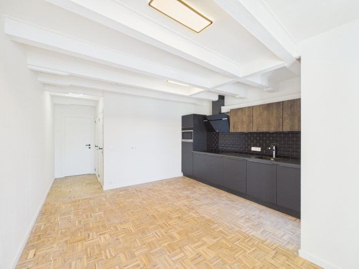 Bekijk foto 1/10 van apartment in Terneuzen