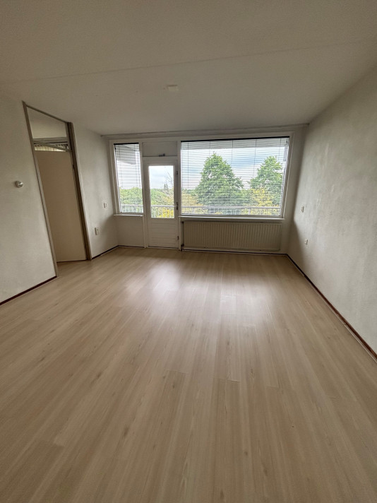 Bekijk foto 1/16 van apartment in Terneuzen