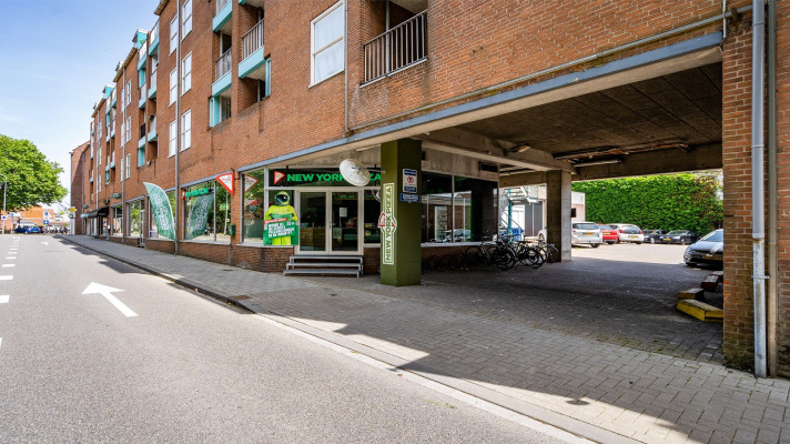 Zdjęcie 1 z 20 — apartment, Middelburg